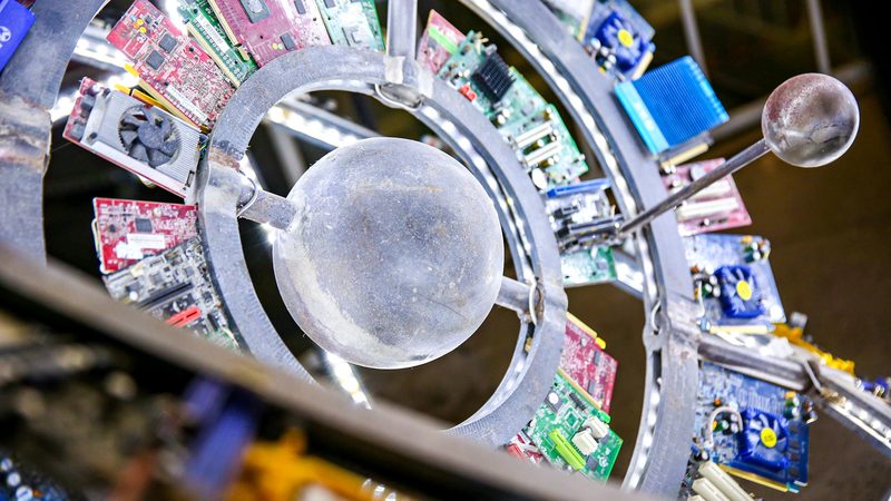 容器编排存储选型：关键因素与决策要点**